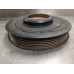 115Z007 Crankshaft Pulley For 01-06 Hyundai Santa Fe  2.7